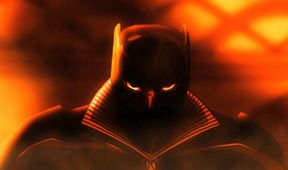 Black Panther