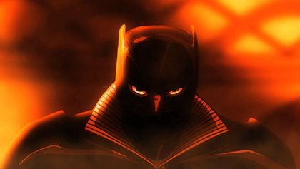 Black Panther