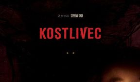 Kostlivec