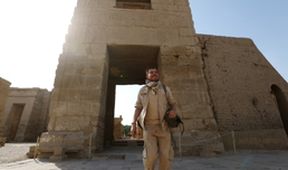 Ztracené poklady Egypta - výběr (2)