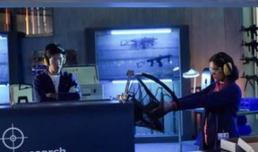 CSI: Vegas