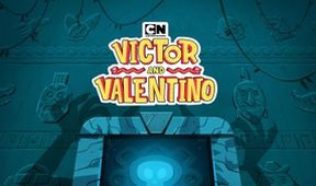 Victor a Valentino II (18)