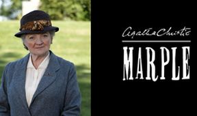 Slečna Marplová V (4/4)