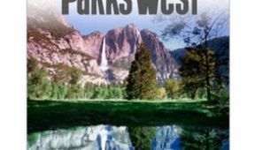 Národní parky na západě USA