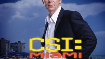 Kriminálka Miami IX (3/22)