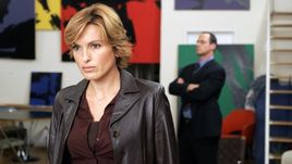 Zákon a pořádek: Útvar pro zvláštní oběti XXIV (17)