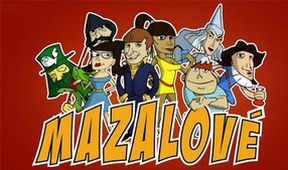 Mazalové (7/14)