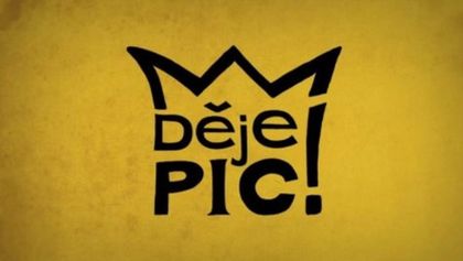 DějePIC!