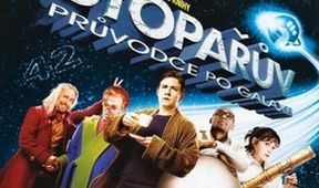 Stopařův průvodce po Galaxii