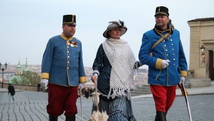 Utajené příběhy českých dějin V (8)