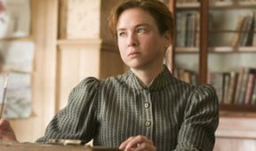 Miss Potter
