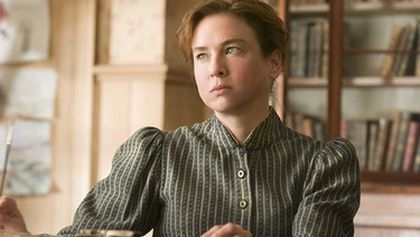 Miss Potter