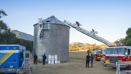 9-1-1: Texas (2)