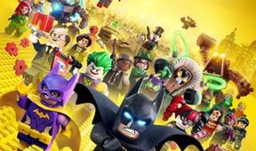 LEGO® Batman film