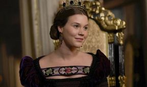 Tudorovci III (4/8)