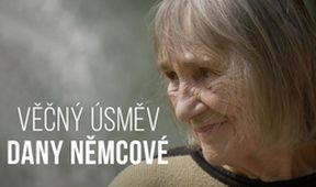 Věčný úsměv Dany Němcové