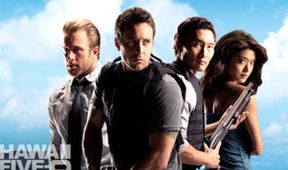 Hawaii Five-O (9/24)