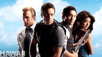 Hawaii Five-O (9/24)