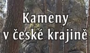 Kameny v české krajině
