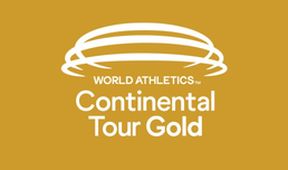 World Athletics Continental Tour Gold, Atletika