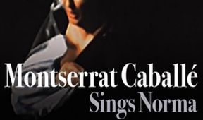 Caballé zpívá Normu, Z první řady… Montserrat Caballé – 90 let