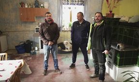 Akce: rekonstrukce! (2/12)