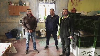 Akce: rekonstrukce! (2/12)