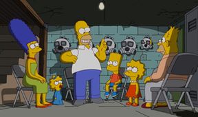 Simpsonovi XXXIII (13)