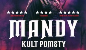 Mandy: Kult pomsty