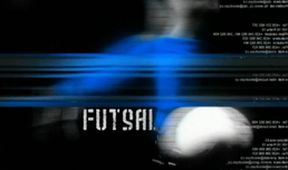 SK Interobal Plzeň - Sparta Praha, Futsal