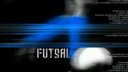 SK Interobal Plzeň - Sparta Praha, Futsal
