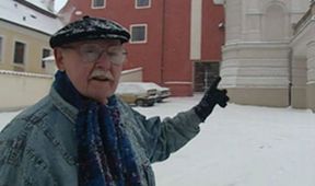 S vůní mastixu a vanilky, Je nám ctí... Lubomír Lipský – 100 let
