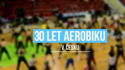 30 let sportovního aerobiku v ČR, Estetické sporty