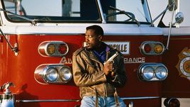 Přepadení ve vzduchu