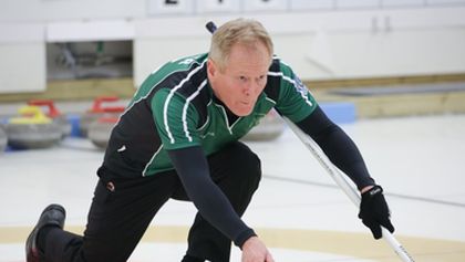 WCT Prague Ladies International, Curling