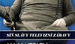 Medvěd, 70 let České televize