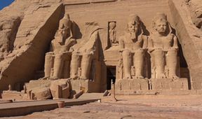 Starověký Egypt: Asuán – brána do Núbie (4/4)