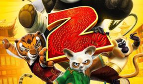 Kung Fu Panda 2
