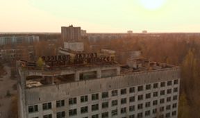 Černobyl (5)