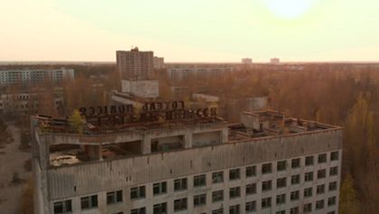 Černobyl (5)