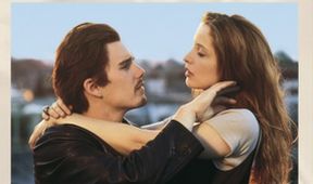 Before Sunrise