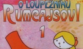 O loupežníku Rumcajsovi