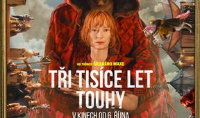 Tři tisíce let touhy