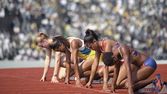 ME v atletice družstev 2025, Atletika