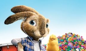 Hop - Osterhase oder Superstar