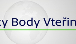 Branky, body, vteřiny