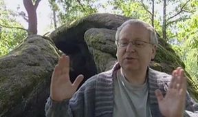 Kameny v české krajině