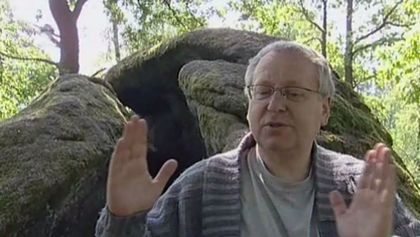 Kameny v české krajině