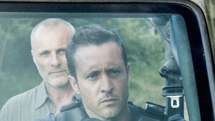Hawaii 5-0 X (21/22)