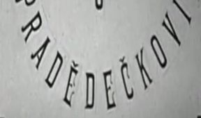 O pradědečkovi, Večerníček